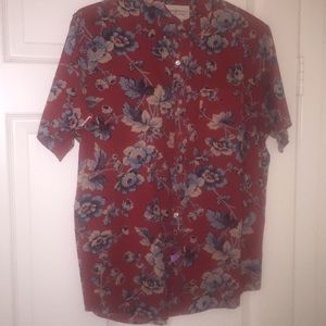 Denim & supply by Ralph Lauren short sleeve